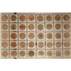 Image 1 : 40 ASSORTED WOODEN NICKELS: OCTOBERFEST, SAMBOS,