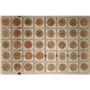 Image 2 : 40 ASSORTED WOODEN NICKELS: OCTOBERFEST, SAMBOS,