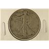 Image 1 : 1945 SILVER WALKING LIBERTY HALF DOLLAR