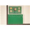 Image 1 : 1998 US PROOF SET (WITH BOX)