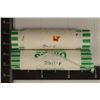 Image 1 : 2 SOLID DATE ROLLS OF 2001-P & D ROOSEVELT DIMES