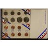 Image 1 : SPECIAL 1982 US MINT SET (UNC) P/D (WITH ENVELOPE)