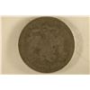 Image 2 : 1877 SEATED SILVER LIBERTY HALF DOLLAR