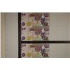 Image 1 : 2020 ZAMBIA 5 KWACHA CRISP UNC, COLORIZED BILLS