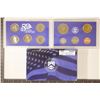 Image 2 : 2000 US PROOF SET (WITH BOX)