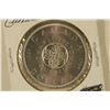 Image 1 : 1964 CANADA SILVER UNC "CHARLOTTETOWN" DOLLAR