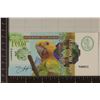 Image 1 : NIMROD ISLANDS $100  CRISP UNC, COLORIZED BILL