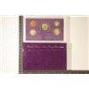Image 1 : 1988 US PROOF SET (WITH BOX)