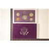 Image 2 : 1988 US PROOF SET (WITH BOX)