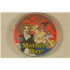 Image 1 : $5 MAHONEY'S SILVER NUGGET CASINO CHIP. 1998 HAPPY