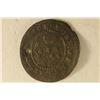 Image 2 : PIUS ROMAN ANCIENT COIN WITH HOLE