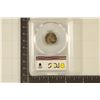 Image 2 : 1955 SILVER ROOSEVELT DIME PCGS MS65