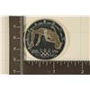 Image 1 : 1996-P US PROOF SILVER DOLLAR "HIGH JUMP"
