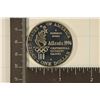 Image 2 : 1996-P US PROOF SILVER DOLLAR "HIGH JUMP"