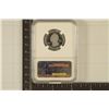 Image 2 : 2013-S SILVER FORT MCHENRY QUARTER NGC PF70