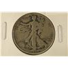 Image 1 : 1940 SILVER WALKING LIBERTY HALF DOLLAR