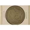 Image 1 : 1890-O MORGAN SILVER DOLLAR