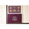 Image 2 : 1986 US PROOF SET (WITH BOX)