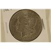 Image 1 : 1887 MORGAN SILVER DOLLAR