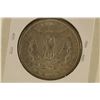 Image 2 : 1887 MORGAN SILVER DOLLAR