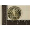 Image 2 : 1986-S US PROOF SILVER DOLLAR "LIBERTY" IN HARD
