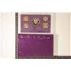 Image 1 : 1992 US PROOF SET (WITH BOX)