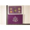 Image 2 : 1992 US PROOF SET (WITH BOX)