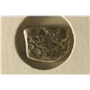 Image 1 : INDIA SILVER PUNCH COIN FROM 400B.C.-100A.D.