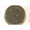 Image 1 : 1853 US LARGE CENT