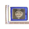 Image 1 : 1972 CANADA UNC DOLLAR BLUE FLIP CASE