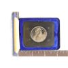 Image 2 : 1972 CANADA UNC DOLLAR BLUE FLIP CASE