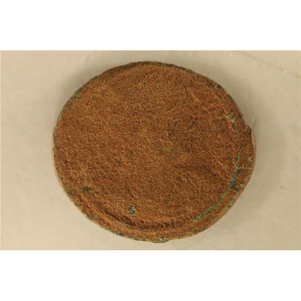 ROMAN ANCIENT COIN