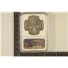 Image 2 : 1989-D CONGRESS US SILVER DOLLAR NGC MS69