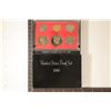 Image 1 : 1980 US PROOF SET (WITH BOX)