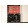 Image 2 : 1980 US PROOF SET (WITH BOX)
