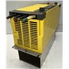 Image 2 : Fanuc #A06B-6121-H030#H550 aiSP 30HV Drive