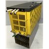 Image 2 : Fanuc #A06B-6091-H118 Power Supply