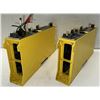 Image 2 : (2) Fanuc #A02B-0283-B801 Series 180i-MB w/Circuit Boards