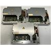 Image 2 : (3) Fanuc #A02B-0259-C212 Touch Panels