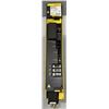 Image 1 : Fanuc #A06B-6124-H205 Drives