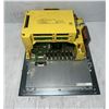 Image 2 : Fanuc #A02B-0319-B502 Series 0i-MD Screen