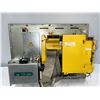 Image 2 : Fanuc #A13B-0196-B412 Panel w/HDD Unit #A08B-0084-C120/G & #A08B-0084-D432 Base Unit