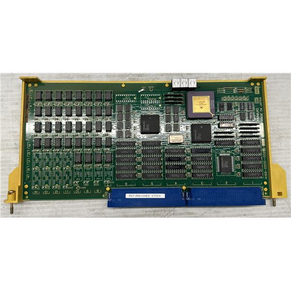 Fanuc #A16B-2200-0020/03B Circuit Board