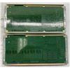 Image 2 : (2) Fanuc #A16B-2201-0071/05C Circuit Boards