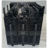 Image 2 : (3) GE Fanuc #IC693MDL645B Input Modules