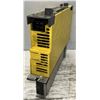Image 2 : Fanuc #A06B-6111-H006#H550 aiSP 5.5 Servo Drive