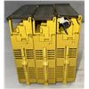 Image 2 : Lot of (3) Fanuc #A03B-0819-C104 AID16D Modules