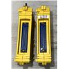 Image 2 : Lot of (2) Fanuc #A03B-0815-C001 Modules