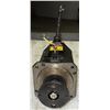 Image 2 : Fanuc #A06B-0227-B301 AC Servo Motor w/ #A860-2005-T301 Pulsecoder