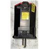 Image 1 : Fanuc #A06B-0267-B605#S000 AC Servo Motor w/ #A860-2010-T341 Pulsecoder